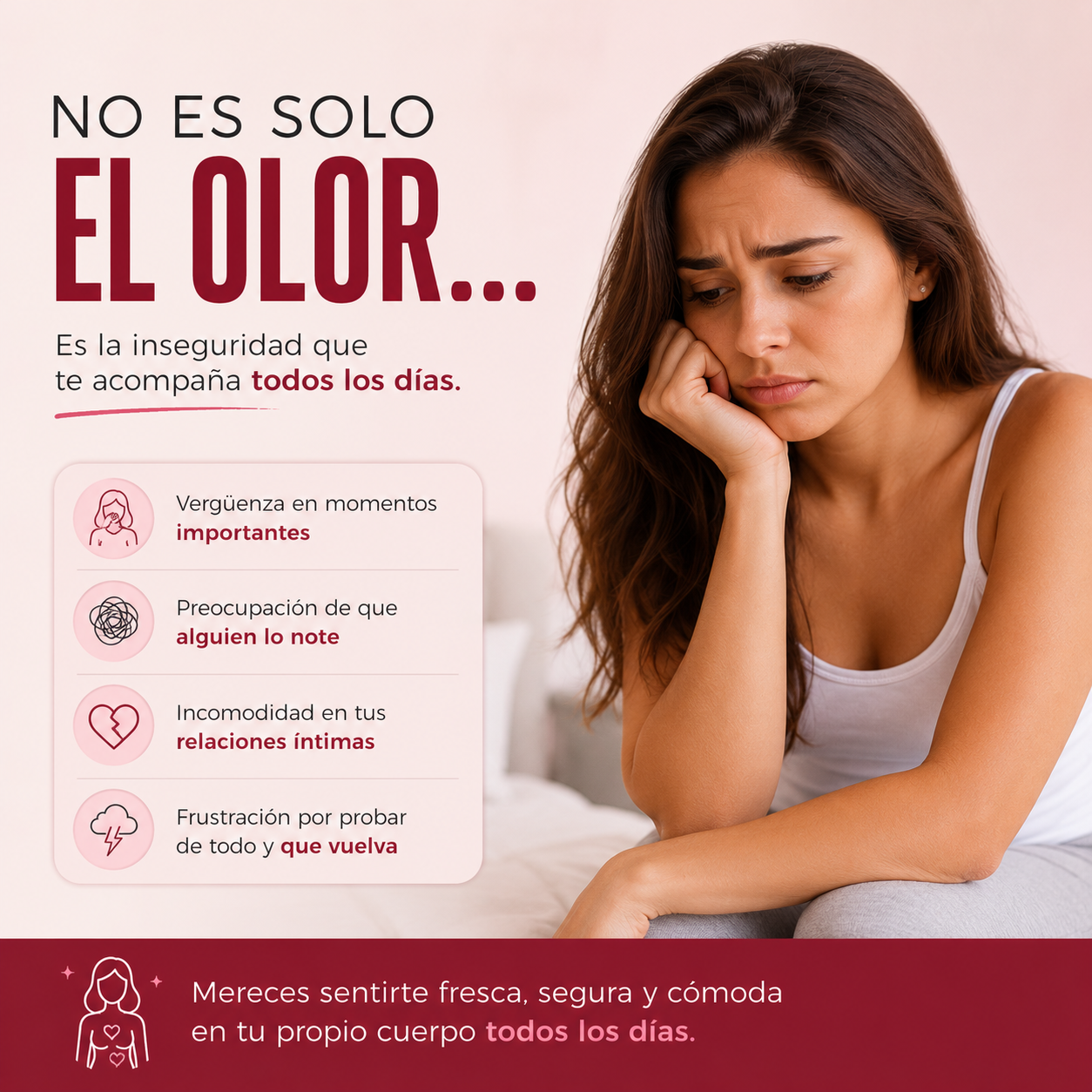 🌸 Uro | Probióticos Vaginales