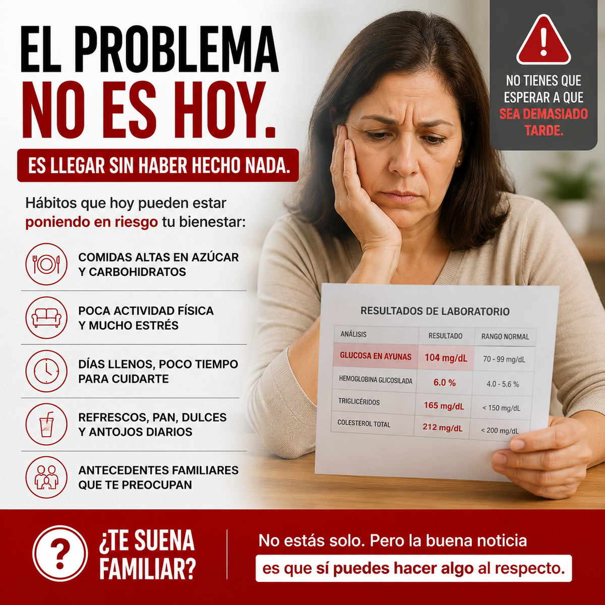 GlucoVitaX™ | Suplemento Para El Azúcar En La Sangre