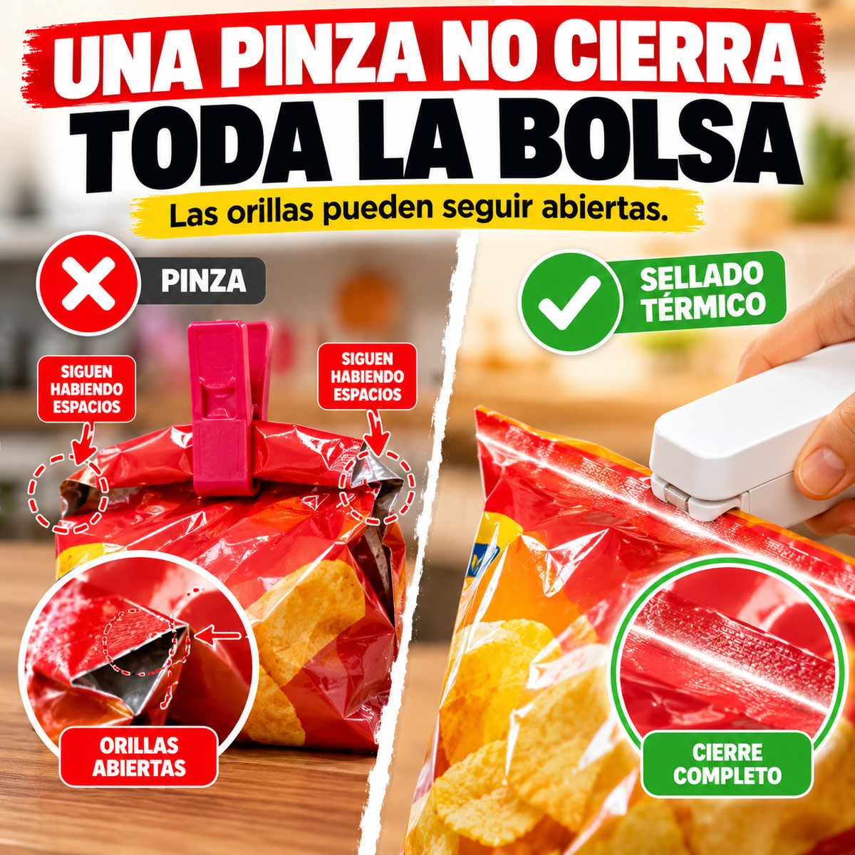 SellaMax™ | Cierra. Protege. Conserva.