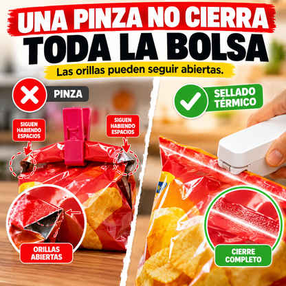 SellaMax™ | Cierra. Protege. Conserva.